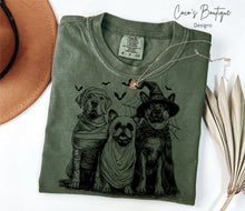 Load image into Gallery viewer, Halloween Dogs