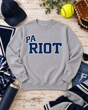 Load image into Gallery viewer, PA Riot Crew Sweatshirt
