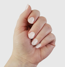 Load image into Gallery viewer, Nail Wrap: Powder Pink