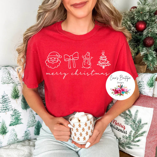 Merry Christmas