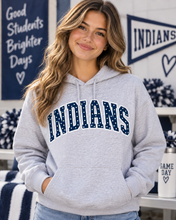 Load image into Gallery viewer, Indians Polka