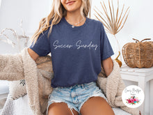 Load image into Gallery viewer, Soccer Sunday