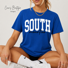 Load image into Gallery viewer, South Mounties