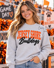 Load image into Gallery viewer, Jersey Shore Bulldogs