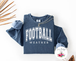 Football Weather