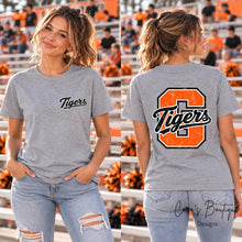 Load image into Gallery viewer, G Tigers