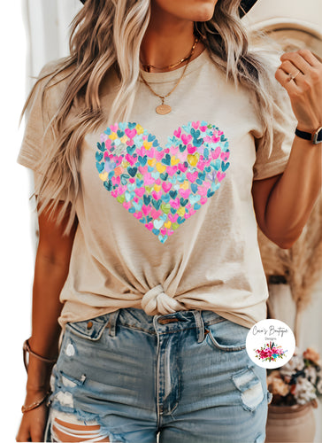 Cheerful Heart