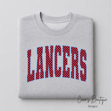 Load image into Gallery viewer, Lancers Polka