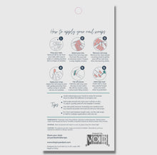Load image into Gallery viewer, Nail Wrap: Spotted