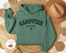 Load image into Gallery viewer, Campfire Hoodie