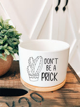 Load image into Gallery viewer, Ceramic Plant Pot