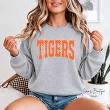 Load image into Gallery viewer, Tigers Polka