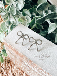 Bow Studs