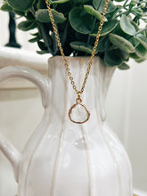 Load image into Gallery viewer, Gemstone Necklace