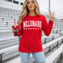 Load image into Gallery viewer, Millionaire Baseball