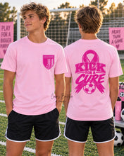 Load image into Gallery viewer, Williamsport Soccer: Kick for a Cure