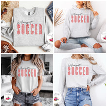 Load image into Gallery viewer, Ash Williamsport Soccer