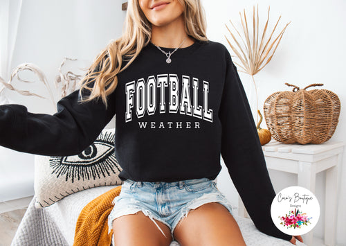 Football Weather