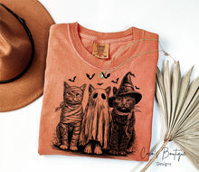 Load image into Gallery viewer, Halloween Cats