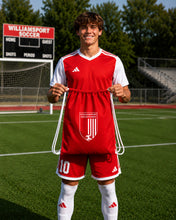 Load image into Gallery viewer, Drawstring Bag: Williamsport Millionaires