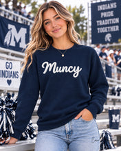 Load image into Gallery viewer, Muncy Faux Knit