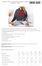 Load image into Gallery viewer, Hoodie: Team Cherry Bomb: Pepper