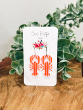 Load image into Gallery viewer, Lobster 🦞