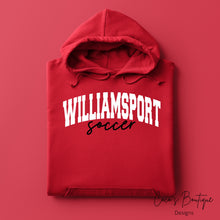 Load image into Gallery viewer, Williamsport Soccer