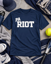 Load image into Gallery viewer, PA Riot Performance Tee