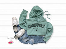Load image into Gallery viewer, Campfire Hoodie