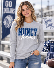 Load image into Gallery viewer, Muncy Indians