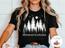 Load image into Gallery viewer, Pennsylvania