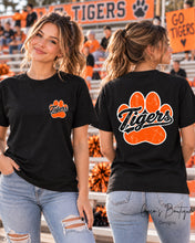Load image into Gallery viewer, Tigers Paw