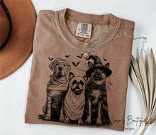 Load image into Gallery viewer, Halloween Dogs