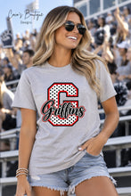 Load image into Gallery viewer, G Griffins Polka
