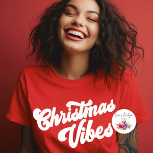 Christmas Vibes