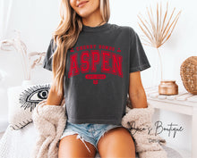 Load image into Gallery viewer, Crop Top: Cherry Bomb: Pepper