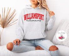 Load image into Gallery viewer, Ash Williamsport Millionaires