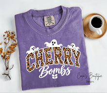 Load image into Gallery viewer, Spooky Cherry Bombs