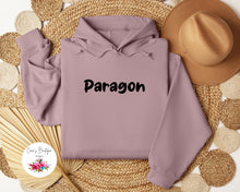 Load image into Gallery viewer, Wildflower Hoodie