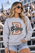 Load image into Gallery viewer, B Bulldogs Polka
