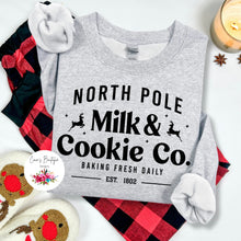 Load image into Gallery viewer, Milk &amp; Cookie Co