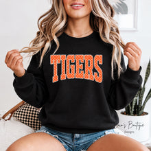 Load image into Gallery viewer, Tigers Polka