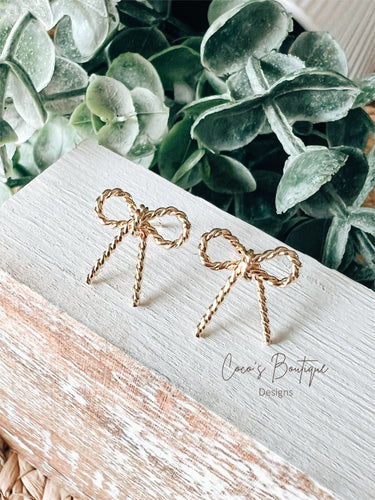 Bow Studs