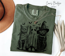 Load image into Gallery viewer, Halloween Cats