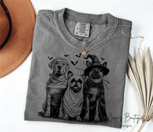 Load image into Gallery viewer, Halloween Dogs