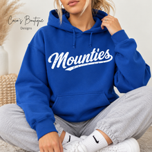 Load image into Gallery viewer, Mounties