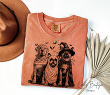 Load image into Gallery viewer, Halloween Dogs