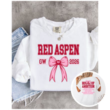 Load image into Gallery viewer, Crew Sweatshirt: Girls Weekend 2026