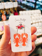 Load image into Gallery viewer, Lobster 🦞